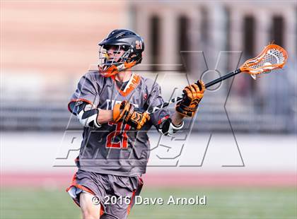 Thumbnail 2 in King Philip Regional @ Newton North (MIAA Division 1 South Quarterfinal) photogallery.