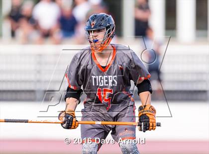Thumbnail 3 in King Philip Regional @ Newton North (MIAA Division 1 South Quarterfinal) photogallery.
