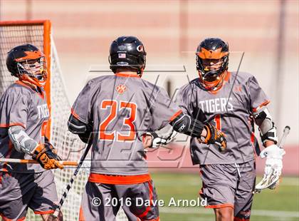 Thumbnail 2 in King Philip Regional @ Newton North (MIAA Division 1 South Quarterfinal) photogallery.