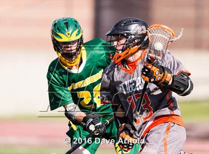 Thumbnail 3 in King Philip Regional @ Newton North (MIAA Division 1 South Quarterfinal) photogallery.