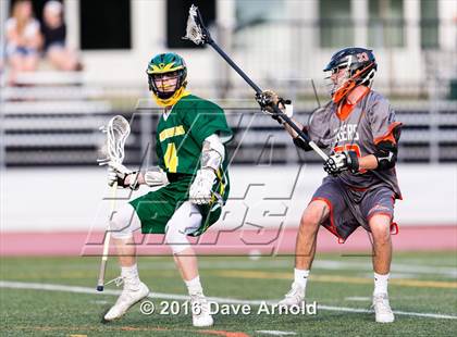 Thumbnail 3 in King Philip Regional @ Newton North (MIAA Division 1 South Quarterfinal) photogallery.