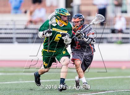 Thumbnail 1 in King Philip Regional @ Newton North (MIAA Division 1 South Quarterfinal) photogallery.