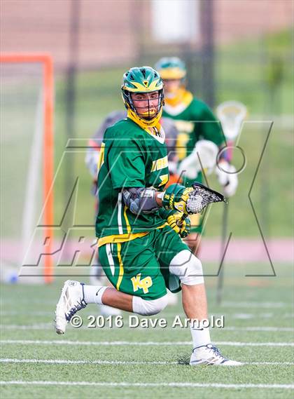 Thumbnail 1 in King Philip Regional @ Newton North (MIAA Division 1 South Quarterfinal) photogallery.