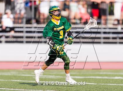 Thumbnail 1 in King Philip Regional @ Newton North (MIAA Division 1 South Quarterfinal) photogallery.