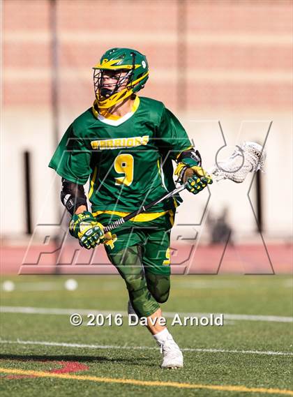 Thumbnail 2 in King Philip Regional @ Newton North (MIAA Division 1 South Quarterfinal) photogallery.