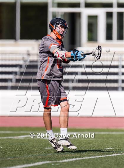 Thumbnail 3 in King Philip Regional @ Newton North (MIAA Division 1 South Quarterfinal) photogallery.