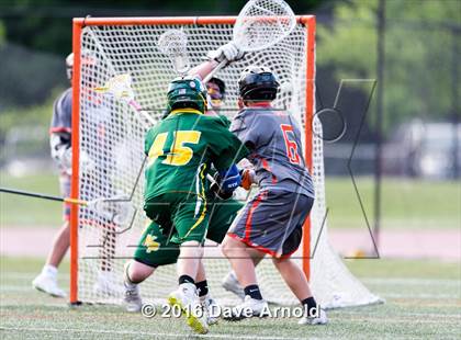 Thumbnail 3 in King Philip Regional @ Newton North (MIAA Division 1 South Quarterfinal) photogallery.