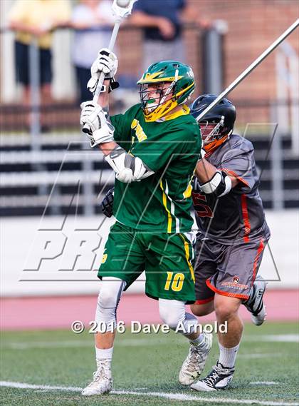 Thumbnail 3 in King Philip Regional @ Newton North (MIAA Division 1 South Quarterfinal) photogallery.