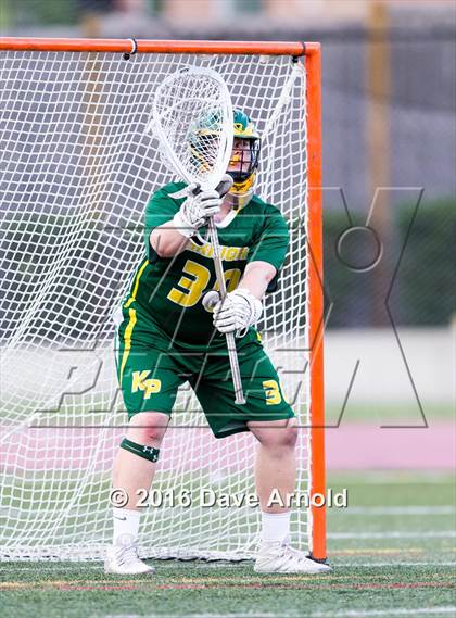 Thumbnail 2 in King Philip Regional @ Newton North (MIAA Division 1 South Quarterfinal) photogallery.