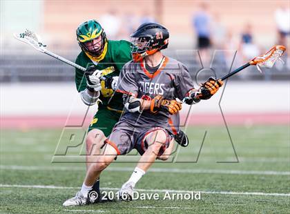 Thumbnail 1 in King Philip Regional @ Newton North (MIAA Division 1 South Quarterfinal) photogallery.