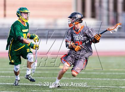 Thumbnail 3 in King Philip Regional @ Newton North (MIAA Division 1 South Quarterfinal) photogallery.