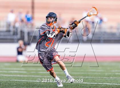 Thumbnail 2 in King Philip Regional @ Newton North (MIAA Division 1 South Quarterfinal) photogallery.