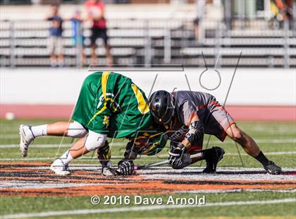 Thumbnail 1 in King Philip Regional @ Newton North (MIAA Division 1 South Quarterfinal) photogallery.
