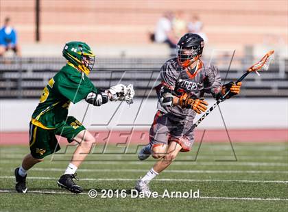 Thumbnail 2 in King Philip Regional @ Newton North (MIAA Division 1 South Quarterfinal) photogallery.