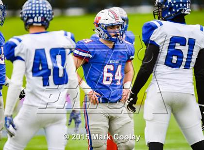 Thumbnail 2 in Westlake vs. North Mesquite (UIL 6A D1 Regional) photogallery.