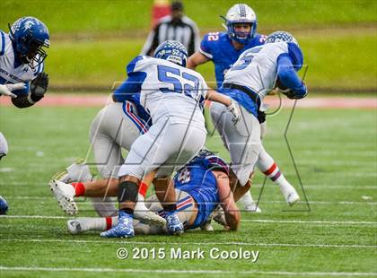 Thumbnail 3 in Westlake vs. North Mesquite (UIL 6A D1 Regional) photogallery.