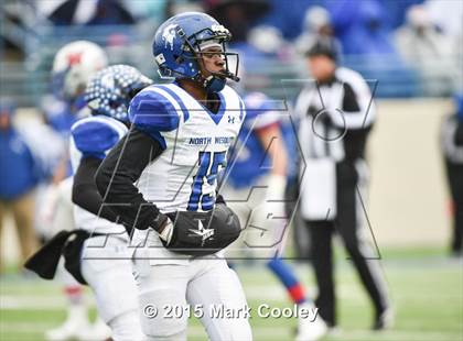 Thumbnail 2 in Westlake vs. North Mesquite (UIL 6A D1 Regional) photogallery.