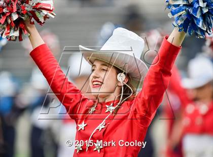 Thumbnail 1 in Westlake vs. North Mesquite (UIL 6A D1 Regional) photogallery.