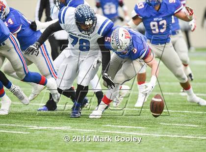 Thumbnail 2 in Westlake vs. North Mesquite (UIL 6A D1 Regional) photogallery.