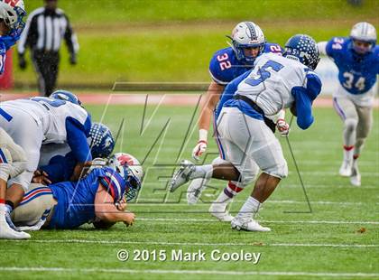 Thumbnail 1 in Westlake vs. North Mesquite (UIL 6A D1 Regional) photogallery.