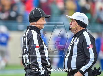 Thumbnail 2 in Westlake vs. North Mesquite (UIL 6A D1 Regional) photogallery.