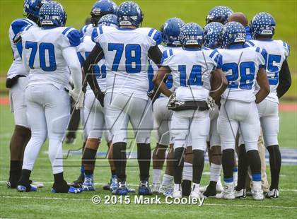 Thumbnail 1 in Westlake vs. North Mesquite (UIL 6A D1 Regional) photogallery.