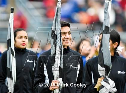 Thumbnail 2 in Westlake vs. North Mesquite (UIL 6A D1 Regional) photogallery.