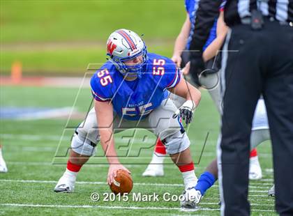 Thumbnail 3 in Westlake vs. North Mesquite (UIL 6A D1 Regional) photogallery.