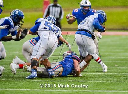 Thumbnail 1 in Westlake vs. North Mesquite (UIL 6A D1 Regional) photogallery.