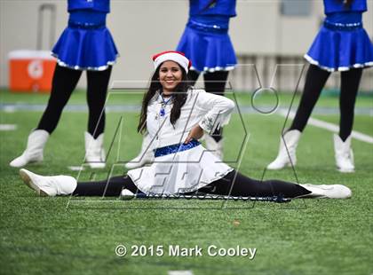 Thumbnail 1 in Westlake vs. North Mesquite (UIL 6A D1 Regional) photogallery.