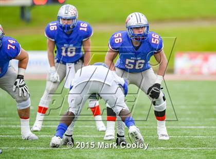 Thumbnail 1 in Westlake vs. North Mesquite (UIL 6A D1 Regional) photogallery.