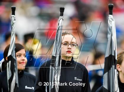 Thumbnail 1 in Westlake vs. North Mesquite (UIL 6A D1 Regional) photogallery.