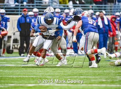 Thumbnail 1 in Westlake vs. North Mesquite (UIL 6A D1 Regional) photogallery.