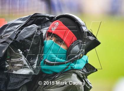 Thumbnail 1 in Westlake vs. North Mesquite (UIL 6A D1 Regional) photogallery.