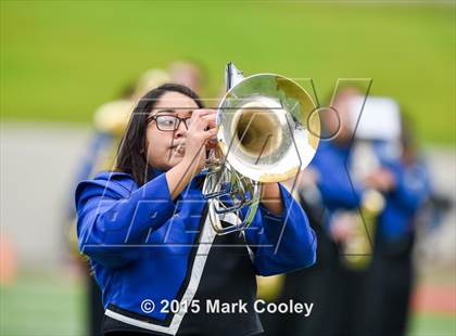 Thumbnail 3 in Westlake vs. North Mesquite (UIL 6A D1 Regional) photogallery.
