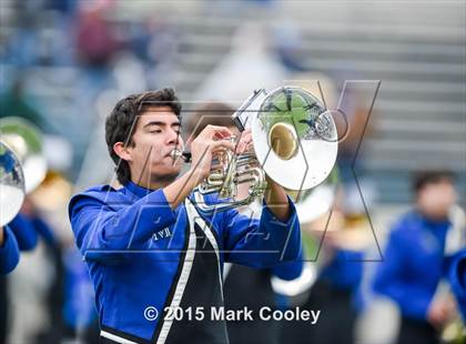 Thumbnail 2 in Westlake vs. North Mesquite (UIL 6A D1 Regional) photogallery.