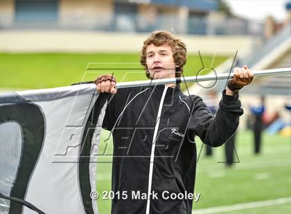 Thumbnail 1 in Westlake vs. North Mesquite (UIL 6A D1 Regional) photogallery.