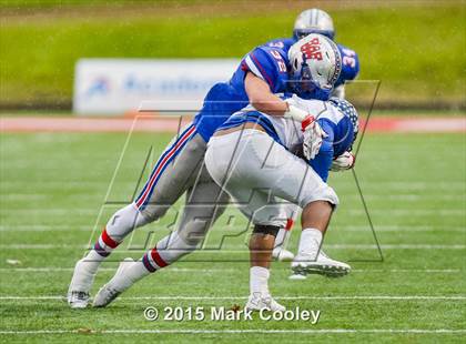 Thumbnail 1 in Westlake vs. North Mesquite (UIL 6A D1 Regional) photogallery.
