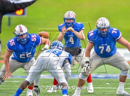 Thumbnail 1 in Westlake vs. North Mesquite (UIL 6A D1 Regional) photogallery.