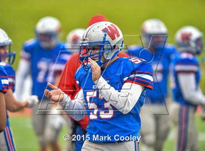 Thumbnail 1 in Westlake vs. North Mesquite (UIL 6A D1 Regional) photogallery.