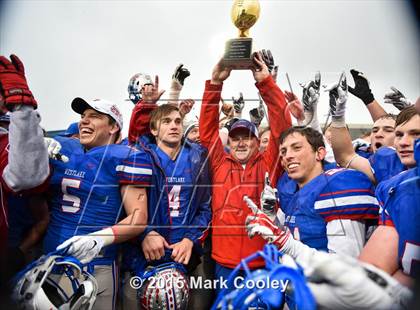 Thumbnail 2 in Westlake vs. North Mesquite (UIL 6A D1 Regional) photogallery.