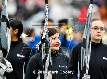Thumbnail 3 in Westlake vs. North Mesquite (UIL 6A D1 Regional) photogallery.