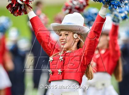 Thumbnail 3 in Westlake vs. North Mesquite (UIL 6A D1 Regional) photogallery.