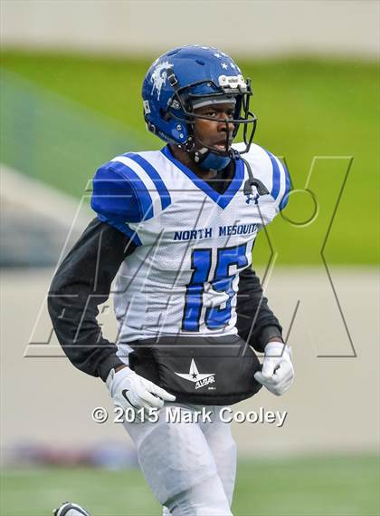 Thumbnail 2 in Westlake vs. North Mesquite (UIL 6A D1 Regional) photogallery.