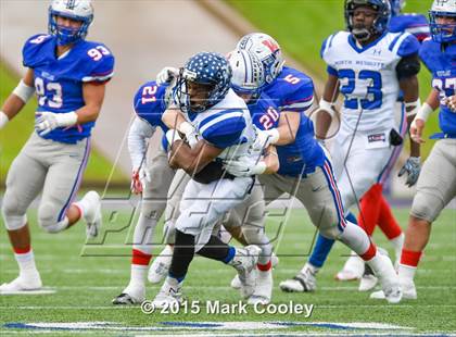 Thumbnail 1 in Westlake vs. North Mesquite (UIL 6A D1 Regional) photogallery.
