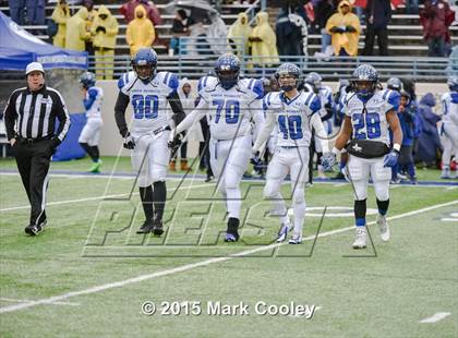 Thumbnail 1 in Westlake vs. North Mesquite (UIL 6A D1 Regional) photogallery.