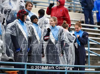 Thumbnail 3 in Westlake vs. North Mesquite (UIL 6A D1 Regional) photogallery.