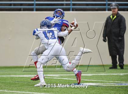 Thumbnail 2 in Westlake vs. North Mesquite (UIL 6A D1 Regional) photogallery.