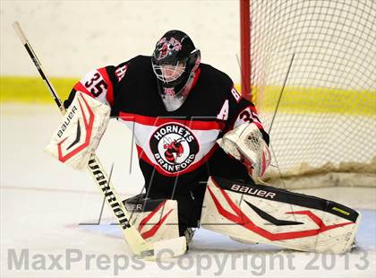 Thumbnail 1 in Branford @ Daniel Hand photogallery.