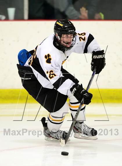 Thumbnail 3 in Branford @ Daniel Hand photogallery.
